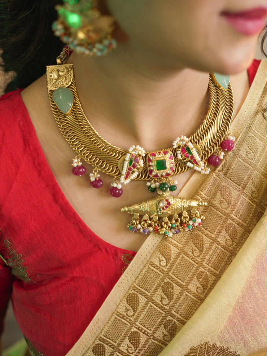 925 silver fusion necklace collection